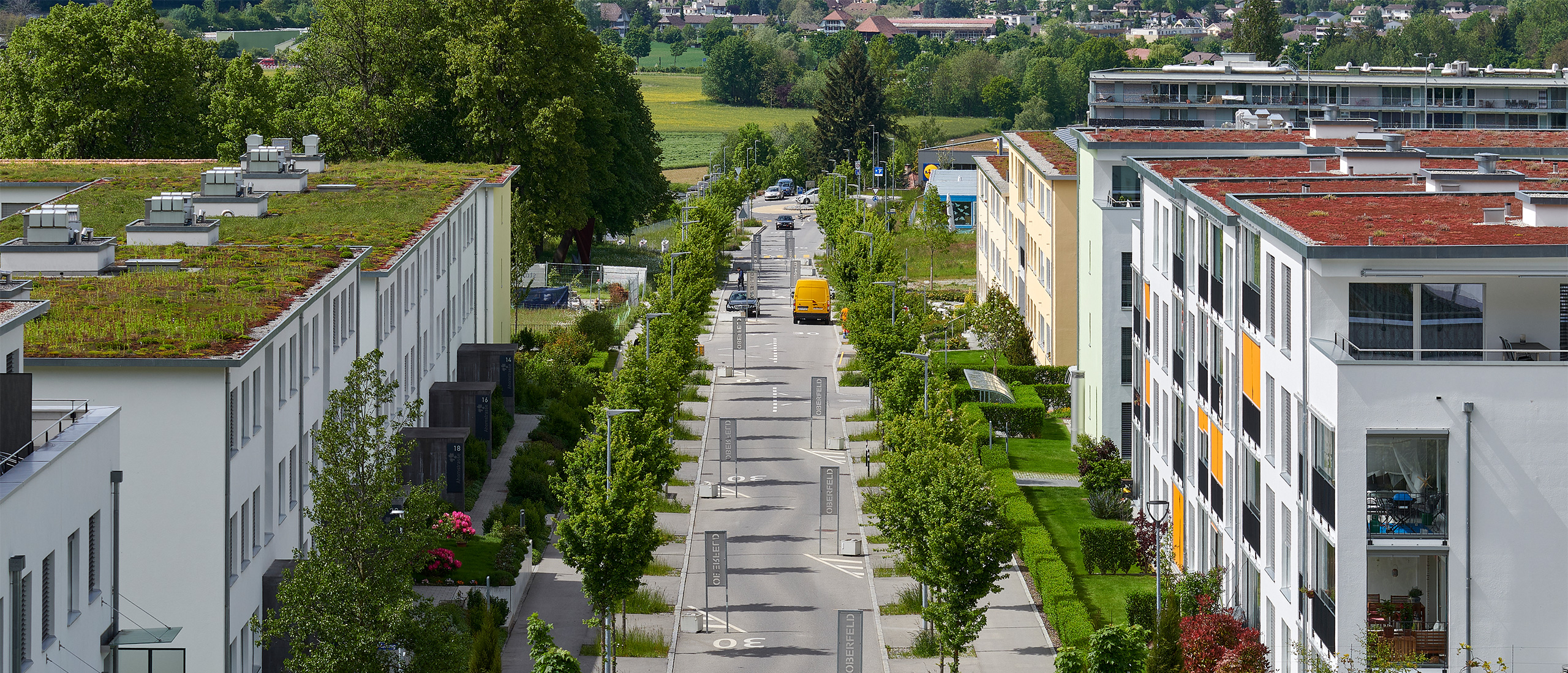 Mietobjekt