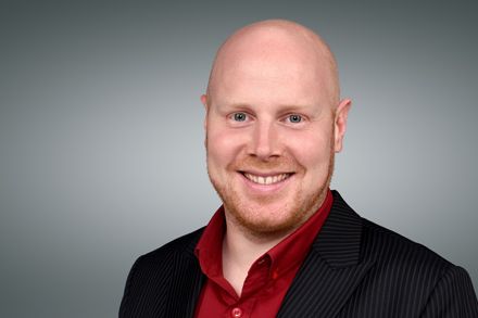 Silvan Remund - Termobil AG