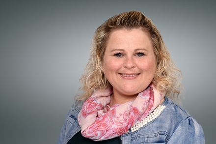 Sandra Grossenbacher - Termobil