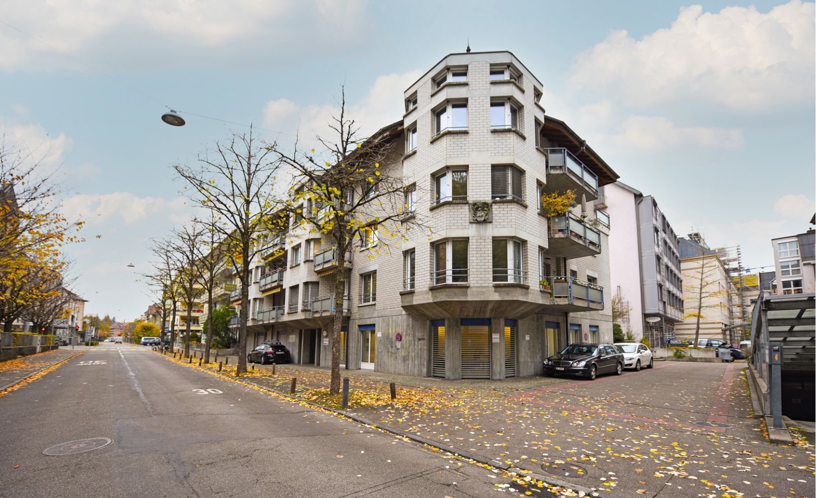 Büro TERMOBIL AG Bern