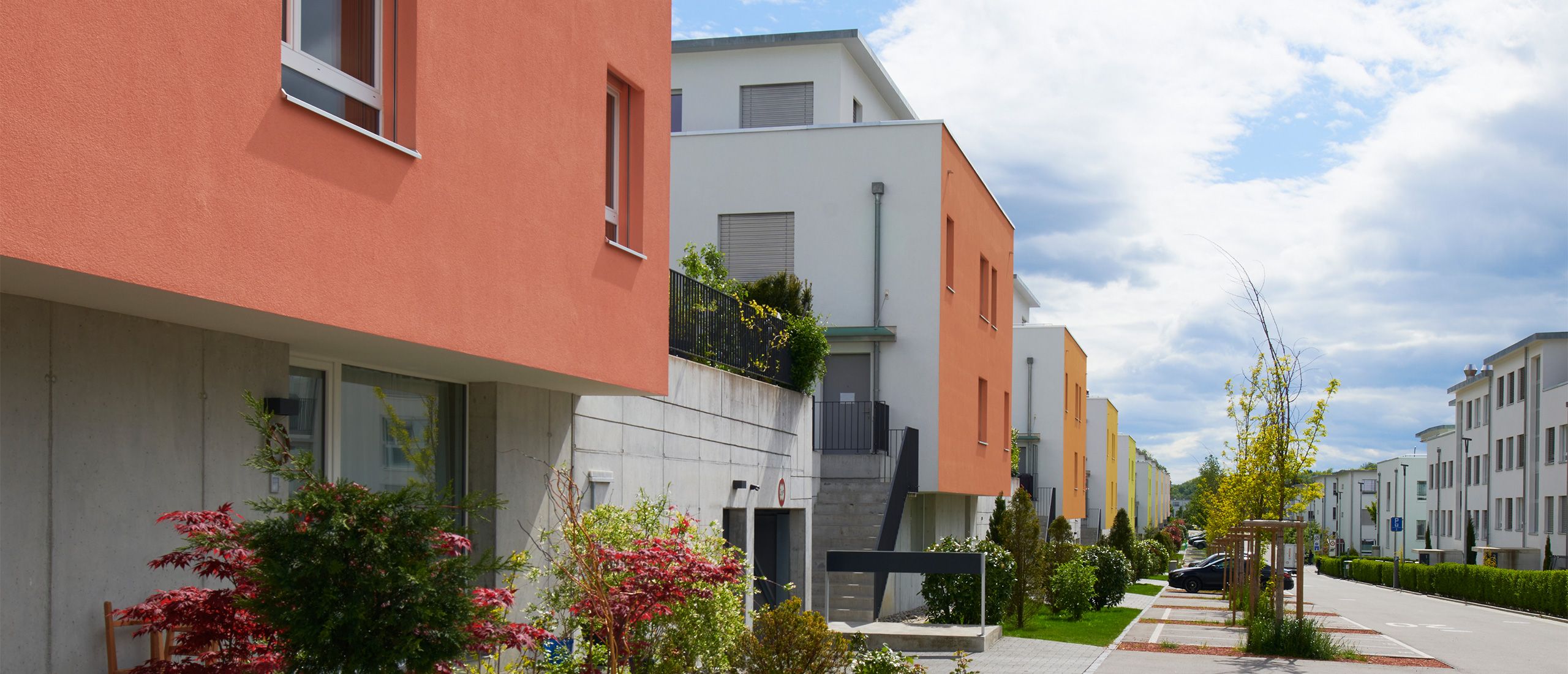 TERMOBIL AG - Immobilien und Verwaltungen