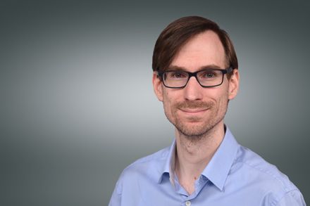 Loïc Zimmermann - Termobil AG